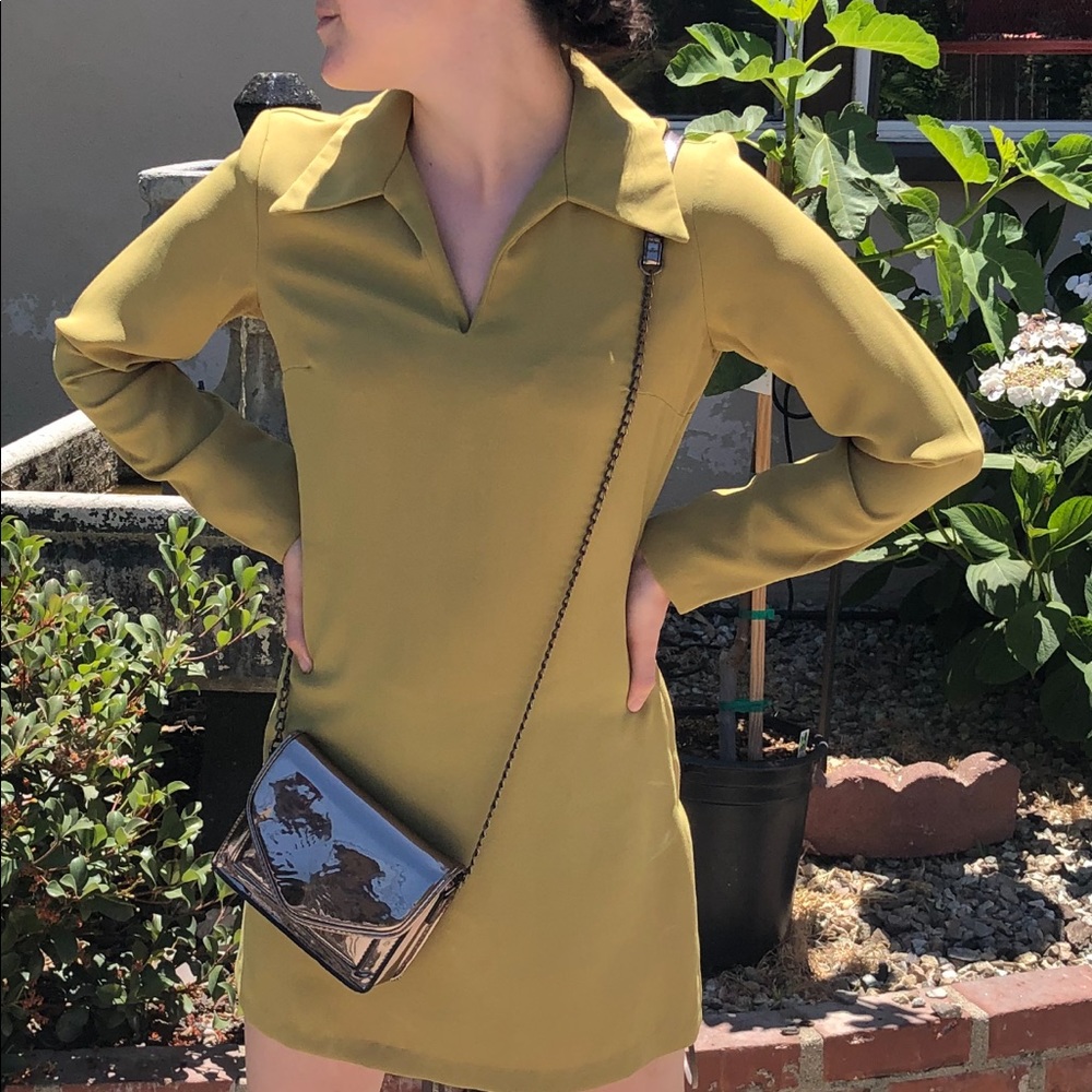70s Disco dress